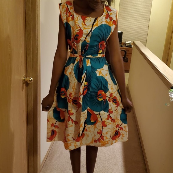 Dresses & Skirts - Asake